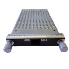40GBASE-SR4 CFP Module for MMF